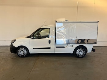 Used Fiat Doblo 2019 for sale - 75406673: Photo