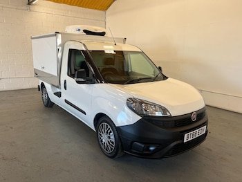 Used Fiat Doblo 2019 for sale - 75406673: Photo