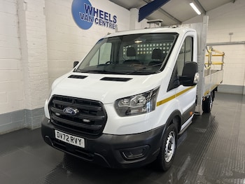 Used Ford Transit 2022 for sale - 78714359: Photo