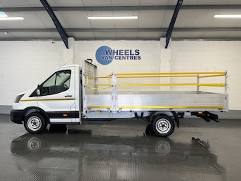 Used Ford Transit 2022 for sale - 78714359: Photo