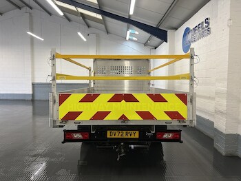 Used Ford Transit 2022 for sale - 78714359: Photo