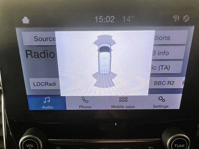 Used Ford Transit Custom 2023 for sale - 77817956: Photo 10