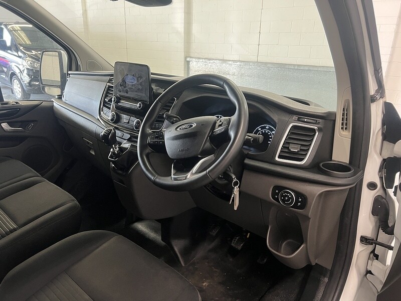 Used Ford Transit Custom 2023 for sale - 77817956: Photo 6