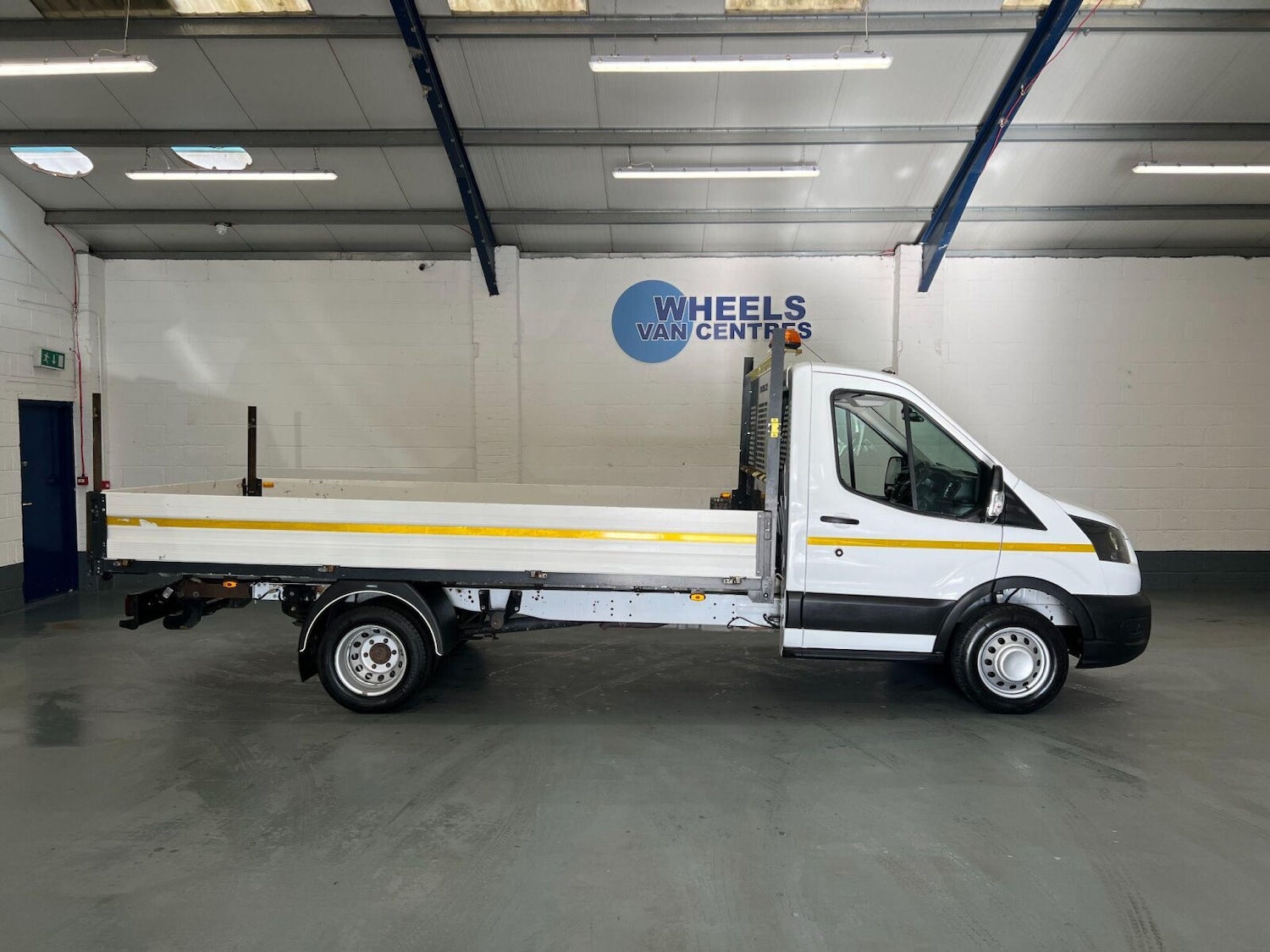 Used Ford Transit 2022 for sale - 76869800: Photo 11