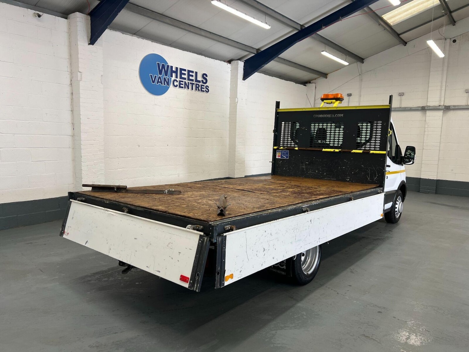 Used Ford Transit 2022 for sale - 76869800: Photo 14