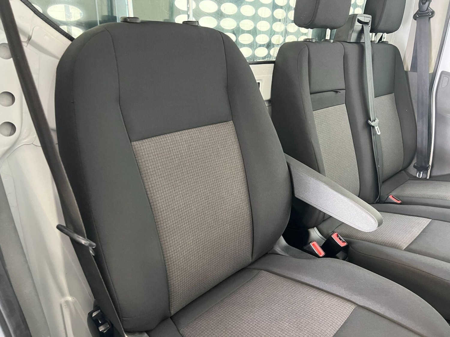 Used Ford Transit 2022 for sale - 76869800: Photo 15