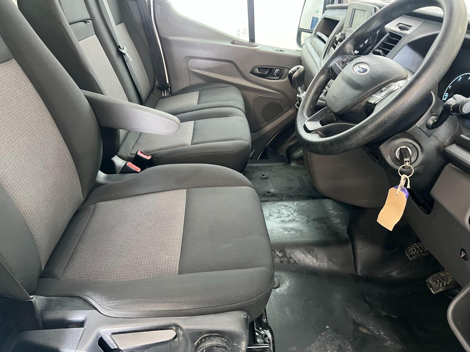 Used Ford Transit 2022 for sale - 76869800: Photo 16