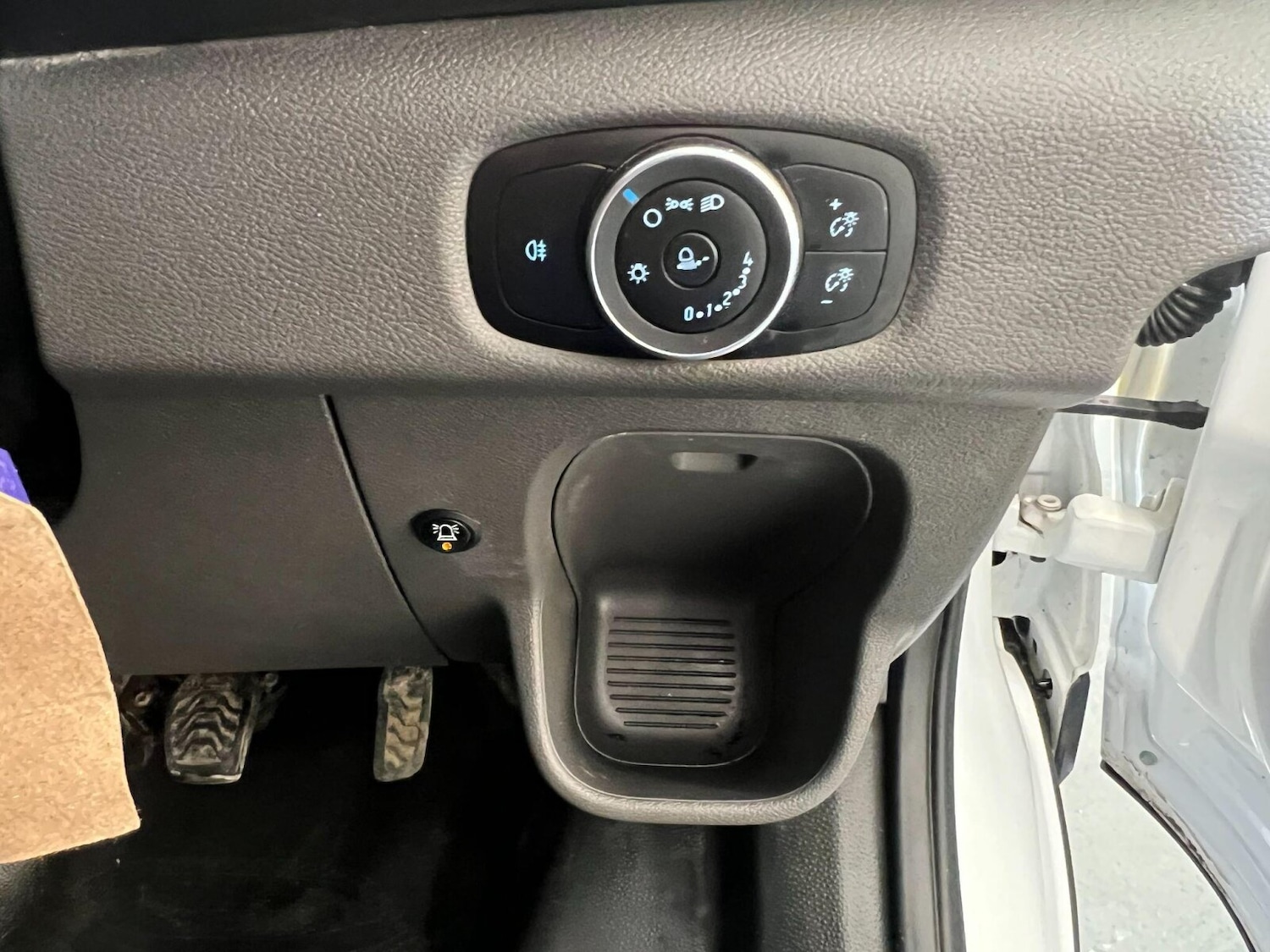 Used Ford Transit 2022 for sale - 76869800: Photo 19