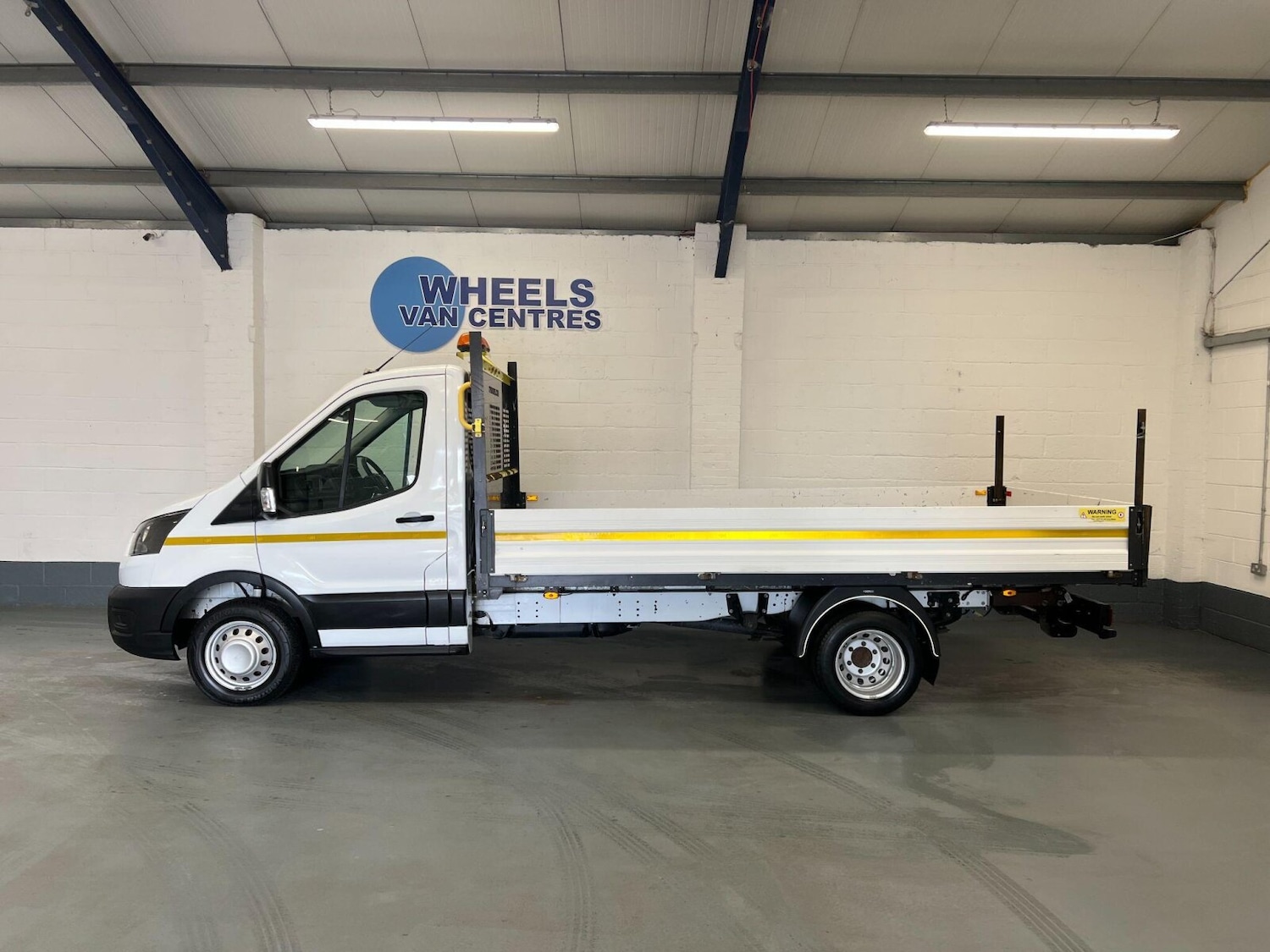 Used Ford Transit 2022 for sale - 76869800: Photo 2