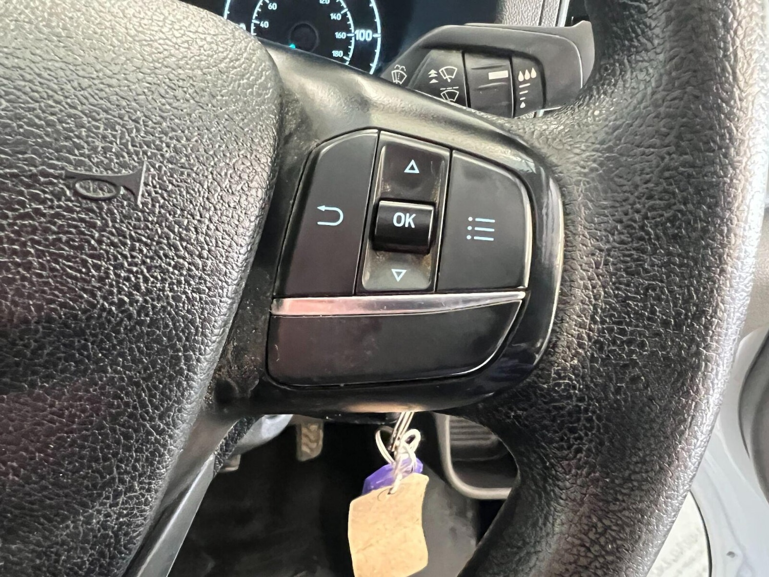 Used Ford Transit 2022 for sale - 76869800: Photo 20