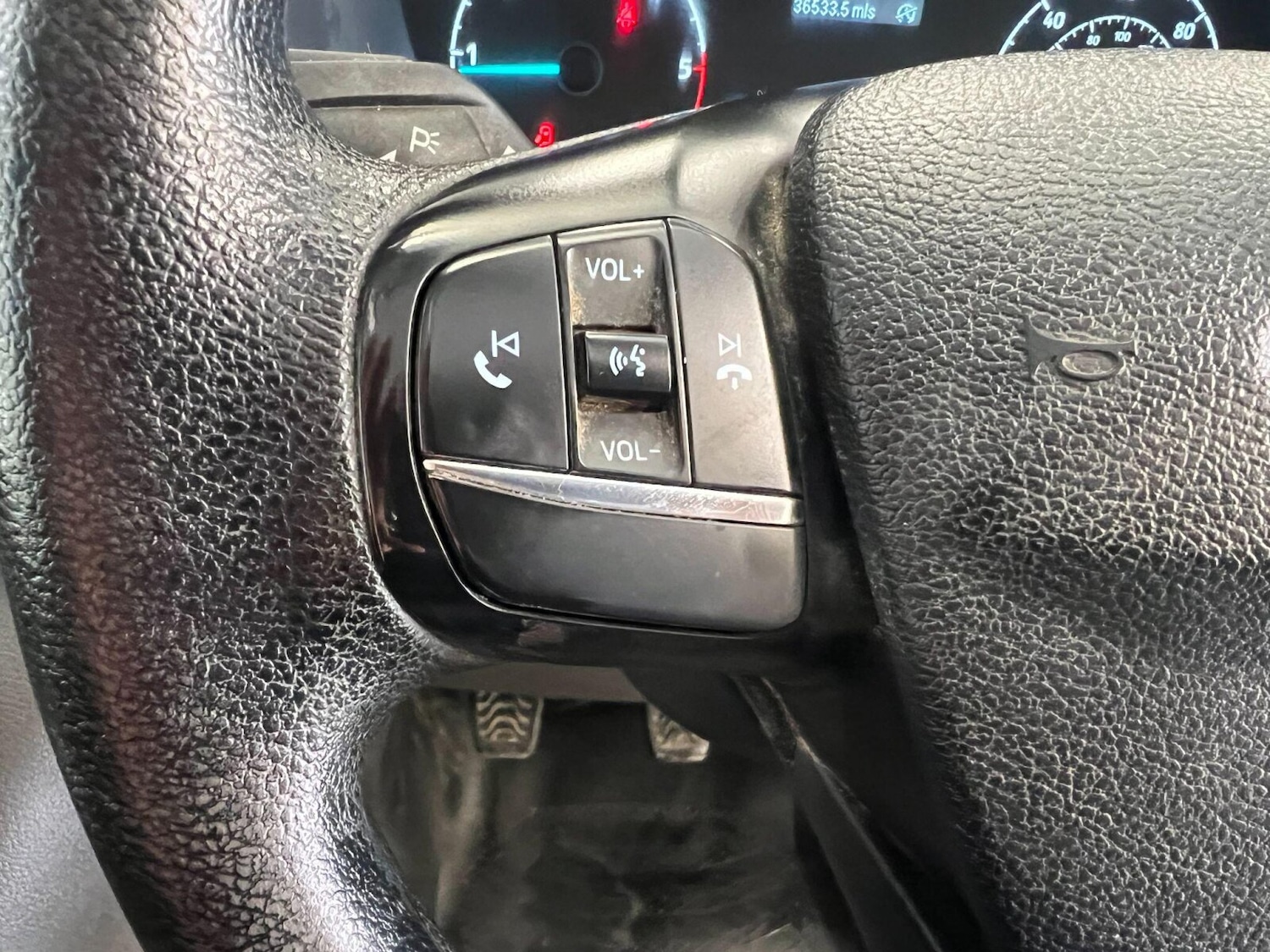 Used Ford Transit 2022 for sale - 76869800: Photo 21