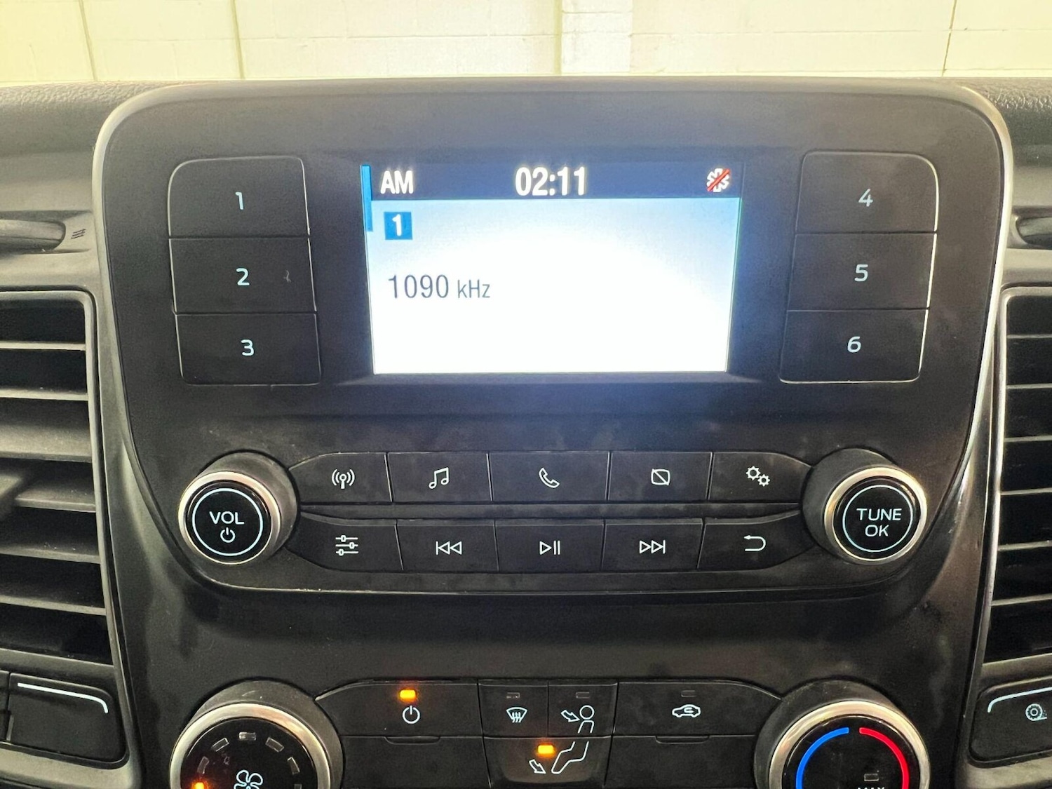 Used Ford Transit 2022 for sale - 76869800: Photo 32