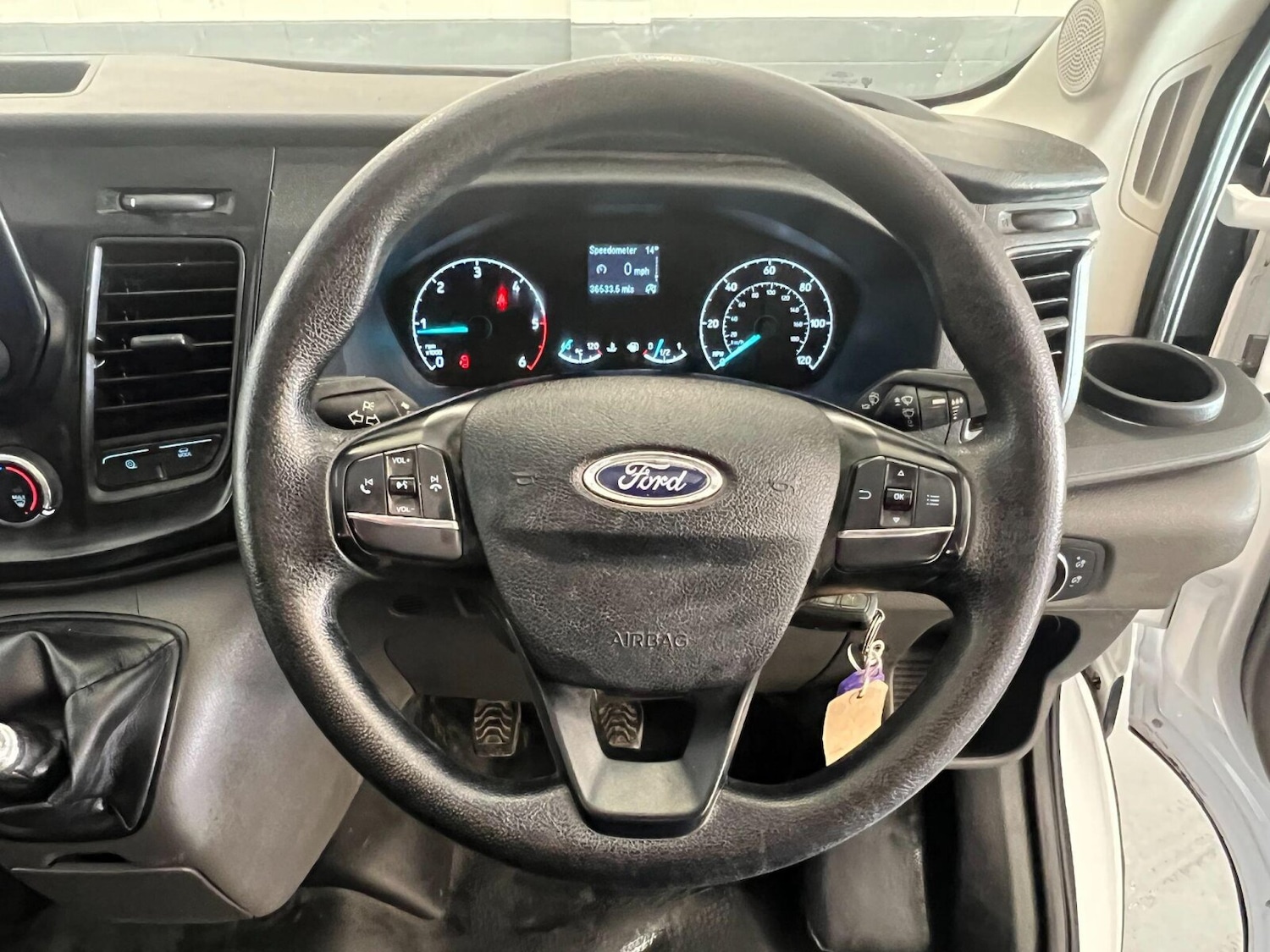 Used Ford Transit 2022 for sale - 76869800: Photo 35