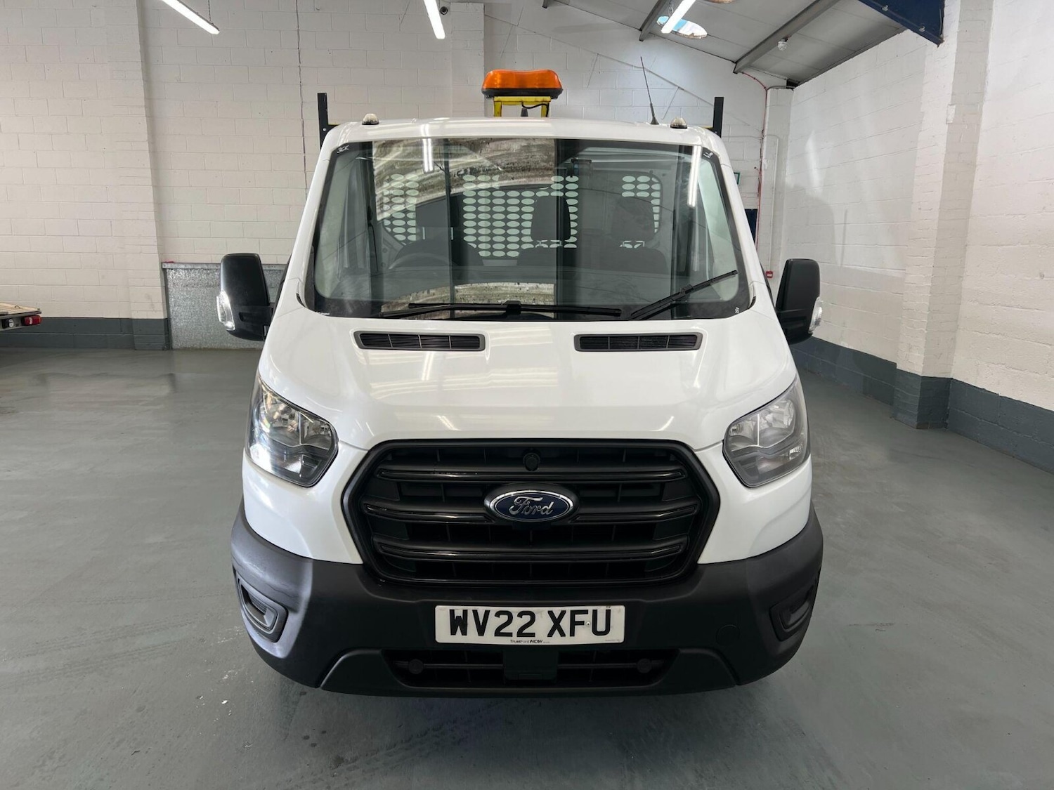 Used Ford Transit 2022 for sale - 76869800: Photo 4