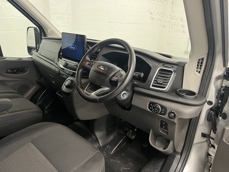 Used Ford Transit 2025 for sale - 77568389: Photo 11