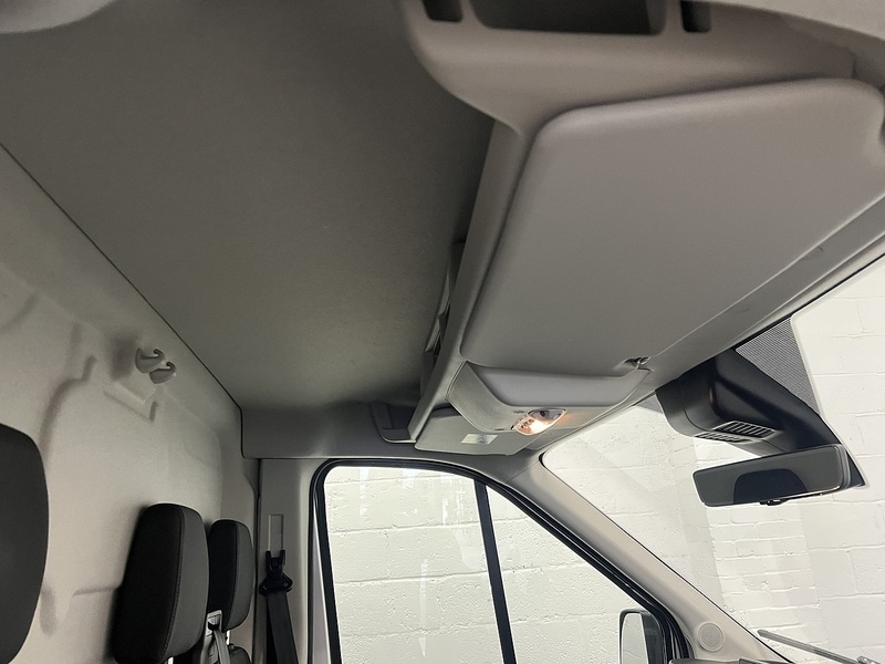 Used Ford Transit 2025 for sale - 77568389: Photo 14