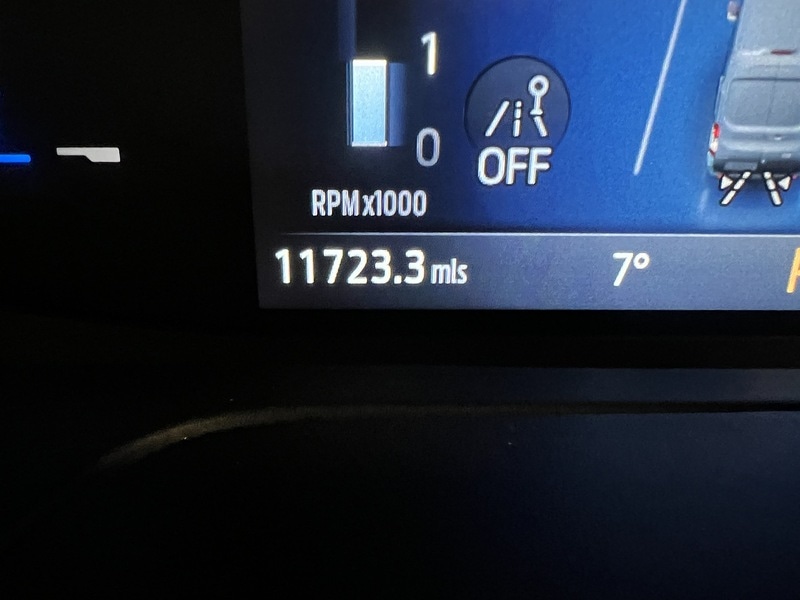 Used Ford Transit 2025 for sale - 77568389: Photo 15