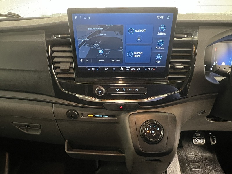 Used Ford Transit 2025 for sale - 77568389: Photo 18