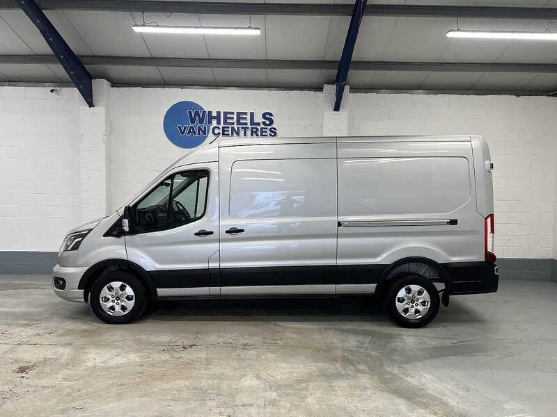 Used Ford Transit 2025 for sale - 77568389: Photo 2