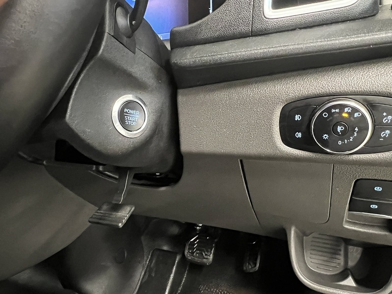 Used Ford Transit 2025 for sale - 77568389: Photo 20