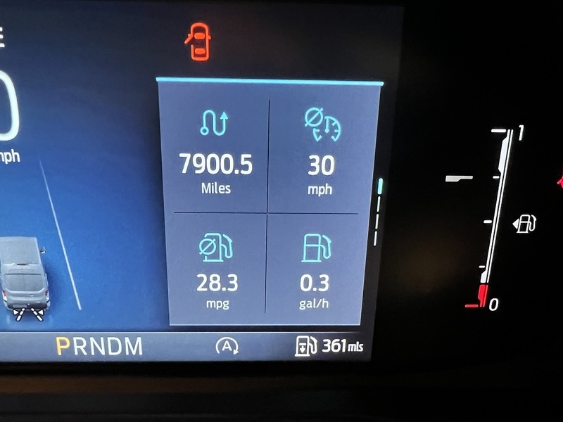 Used Ford Transit 2025 for sale - 77568389: Photo 23