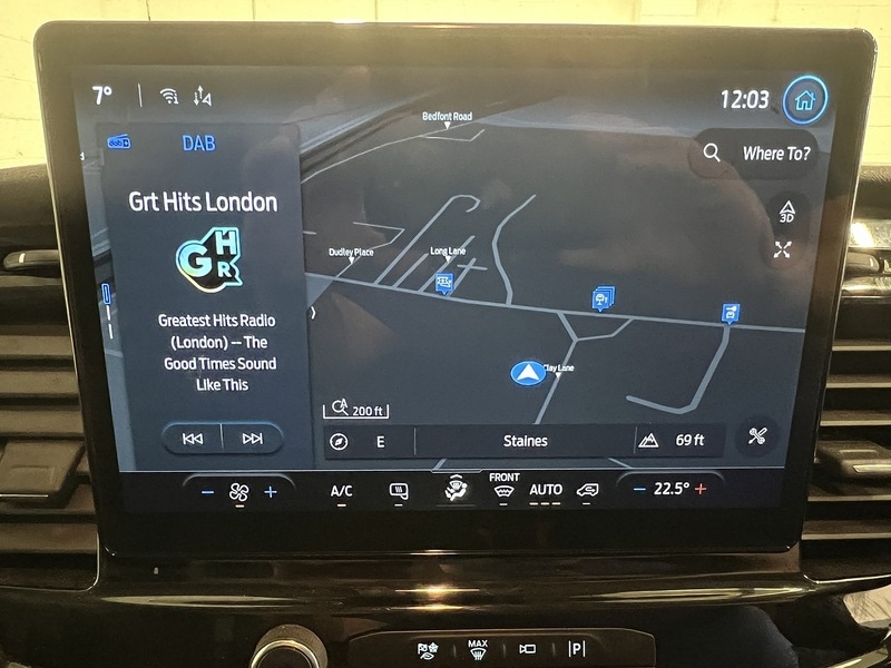 Used Ford Transit 2025 for sale - 77568389: Photo 25