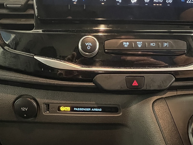 Used Ford Transit 2025 for sale - 77568389: Photo 29