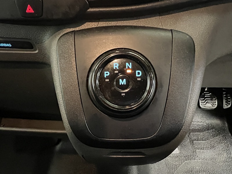 Used Ford Transit 2025 for sale - 77568389: Photo 31