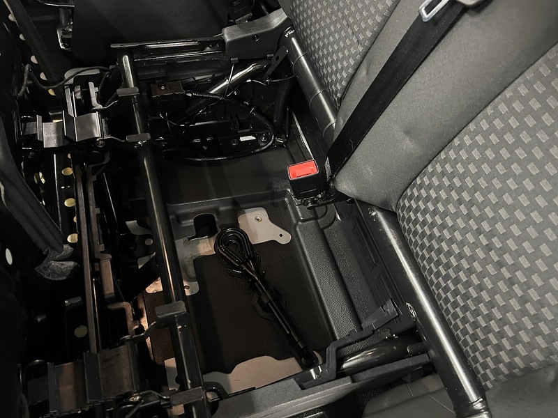 Used Ford Transit 2025 for sale - 77568389: Photo 38