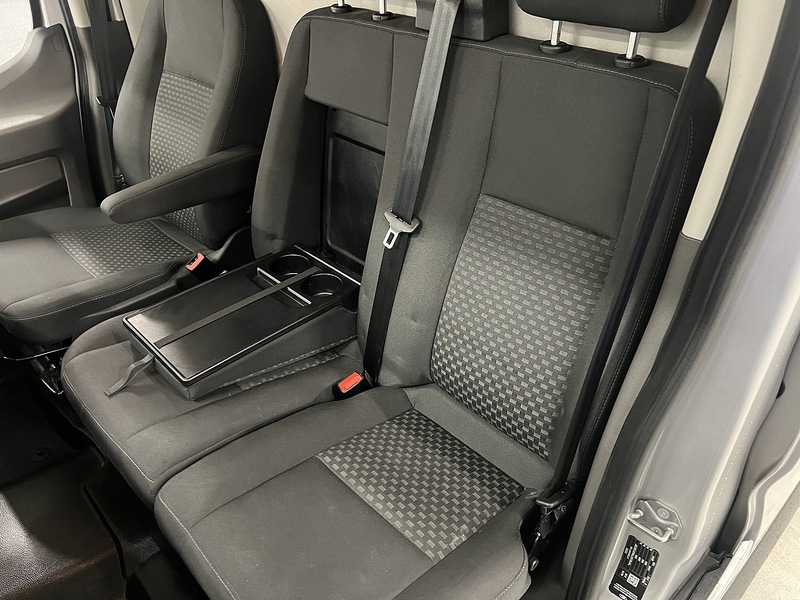 Used Ford Transit 2025 for sale - 77568389: Photo 39