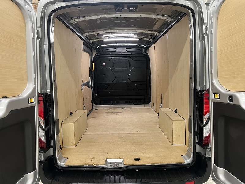 Used Ford Transit 2025 for sale - 77568389: Photo 41