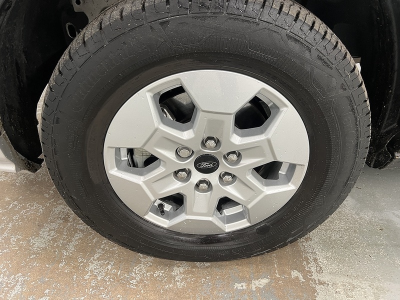 Used Ford Transit 2025 for sale - 77568389: Photo 43