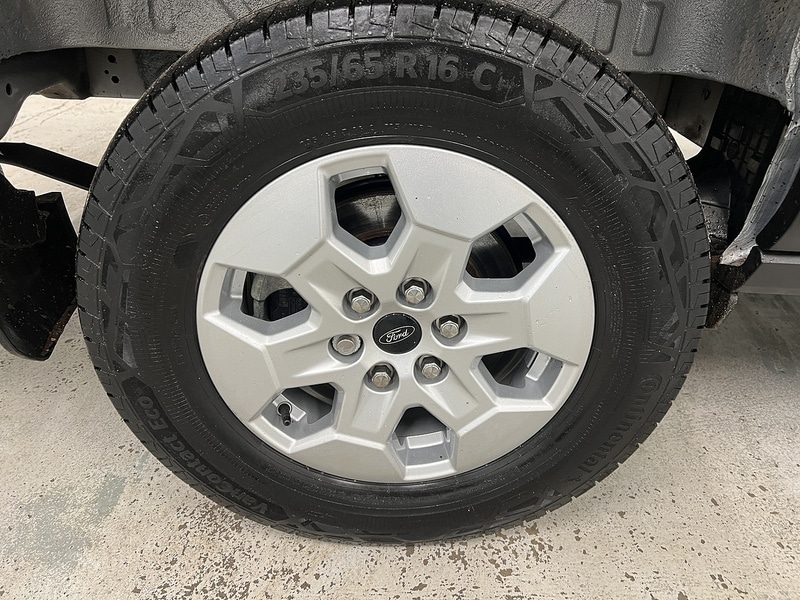 Used Ford Transit 2025 for sale - 77568389: Photo 44