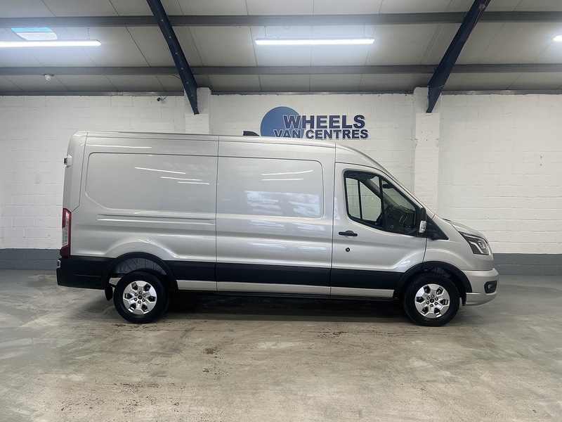 Used Ford Transit 2025 for sale - 77568389: Photo 6