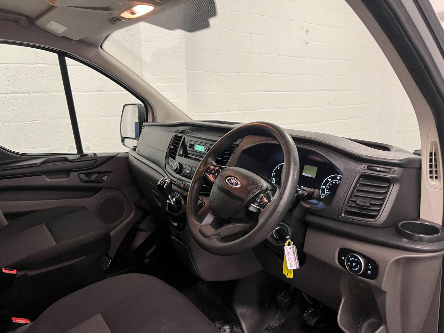 Vehicle 17