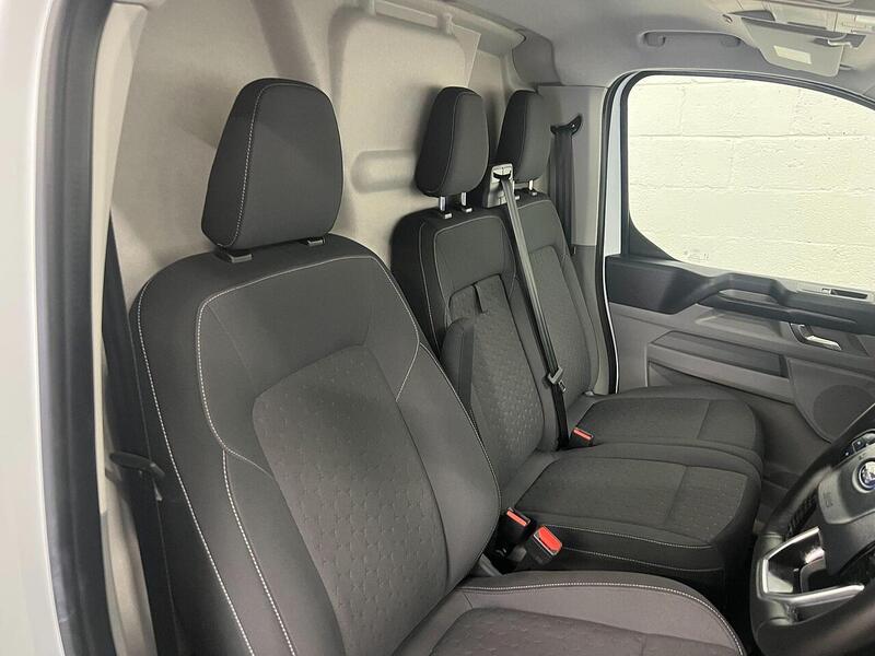 Used Ford Transit Custom 2024 for sale - 76904041: Photo 10