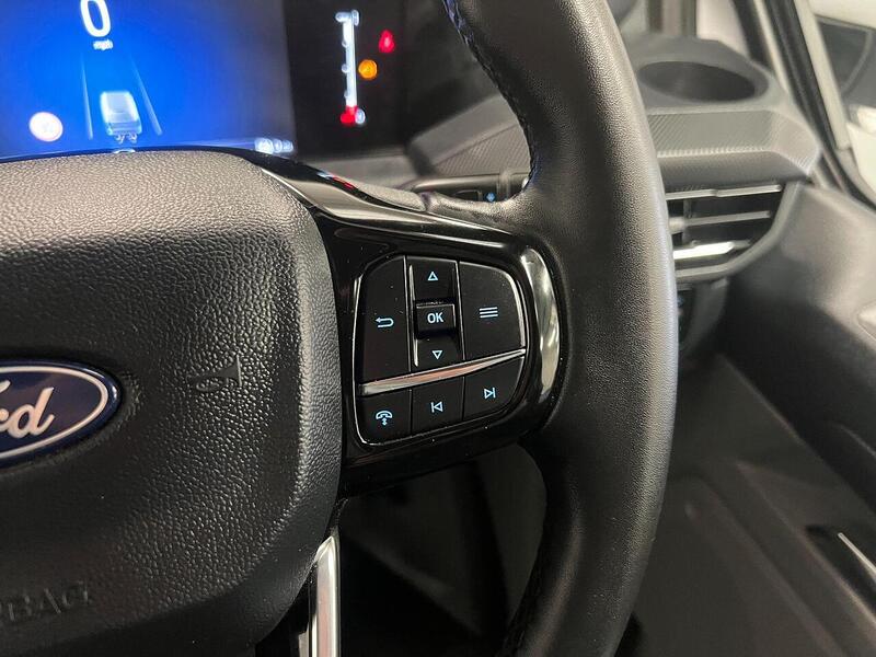 Used Ford Transit Custom 2024 for sale - 76904041: Photo 13