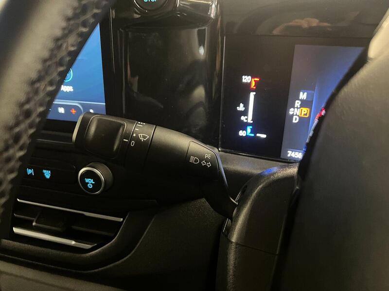 Used Ford Transit Custom 2024 for sale - 76904041: Photo 15