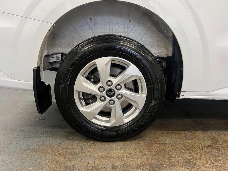 Used Ford Transit Custom 2024 for sale - 76904041: Photo 17