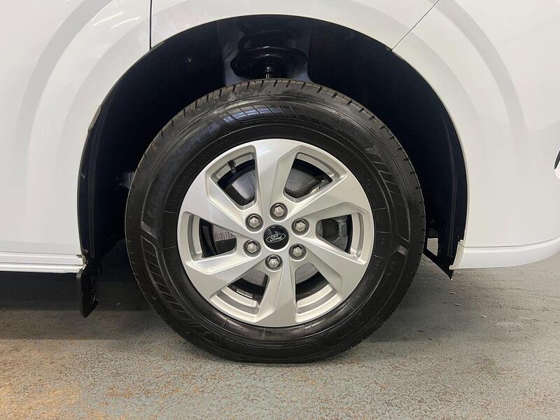 Used Ford Transit Custom 2024 for sale - 76904041: Photo 18