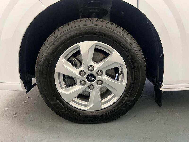 Used Ford Transit Custom 2024 for sale - 76904041: Photo 19
