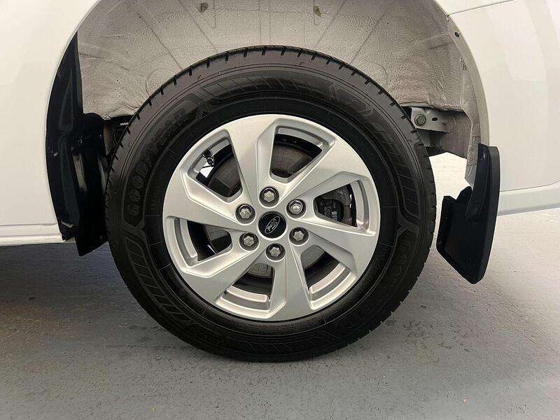 Used Ford Transit Custom 2024 for sale - 76904041: Photo 20