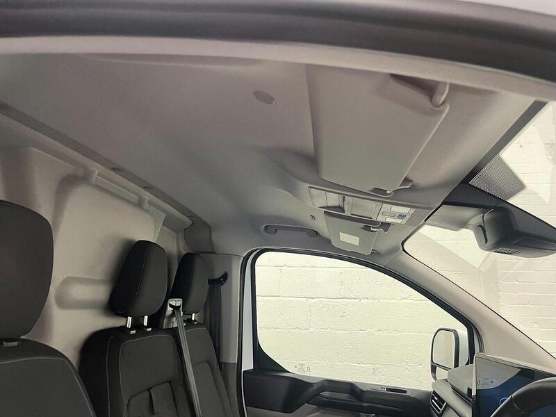 Used Ford Transit Custom 2024 for sale - 76904041: Photo 21