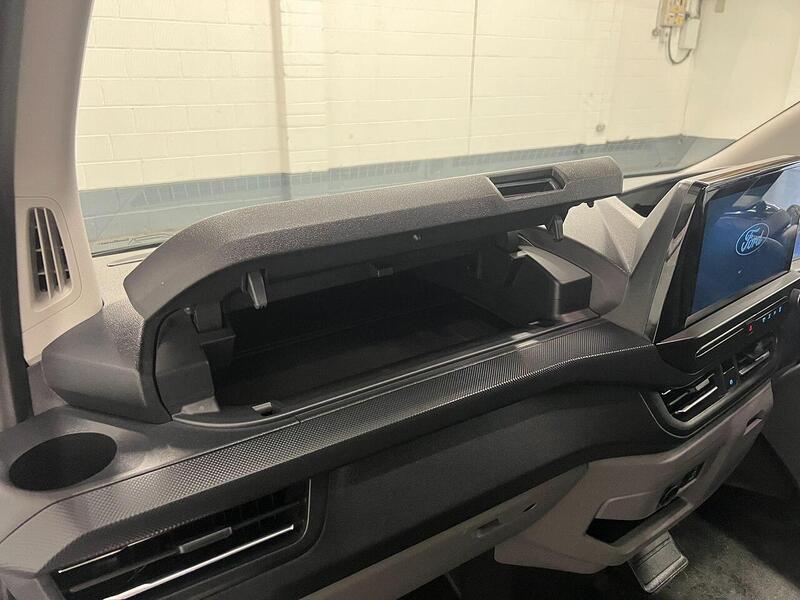 Used Ford Transit Custom 2024 for sale - 76904041: Photo 22