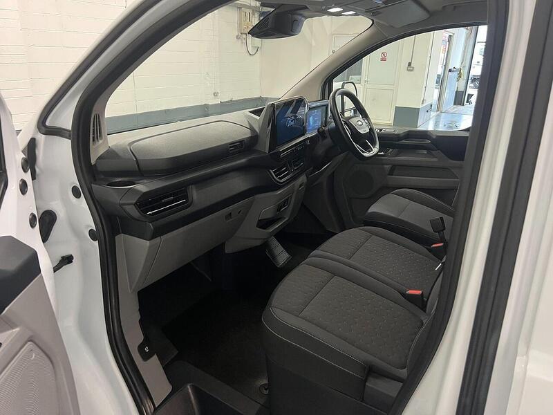 Used Ford Transit Custom 2024 for sale - 76904041: Photo 23