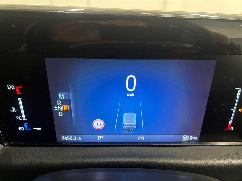 Used Ford Transit Custom 2024 for sale - 76904041: Photo 25