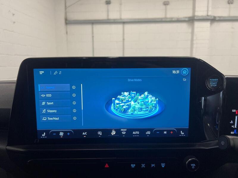 Used Ford Transit Custom 2024 for sale - 76904041: Photo 30