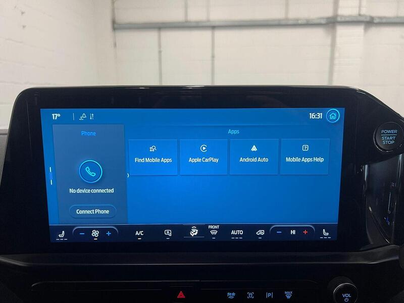 Used Ford Transit Custom 2024 for sale - 76904041: Photo 33