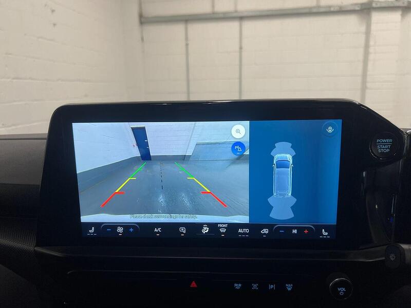 Used Ford Transit Custom 2024 for sale - 76904041: Photo 34