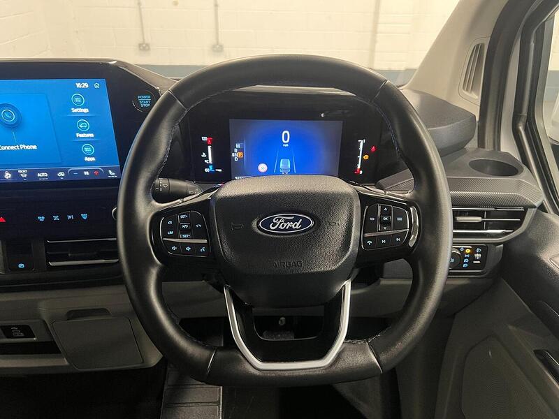 Used Ford Transit Custom 2024 for sale - 76904041: Photo 37